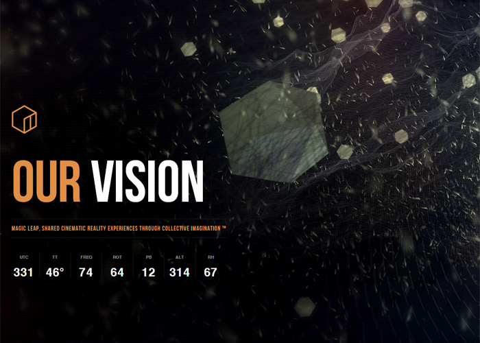 Magic Leap