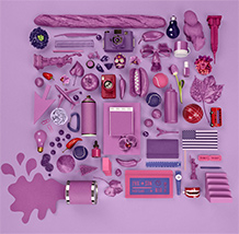 Pantone Reveals Color of the Year for 2014