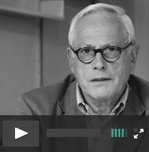 Dieter Rams: Less and More Interview