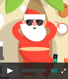 Google Santa Tracker - Where's Santa?