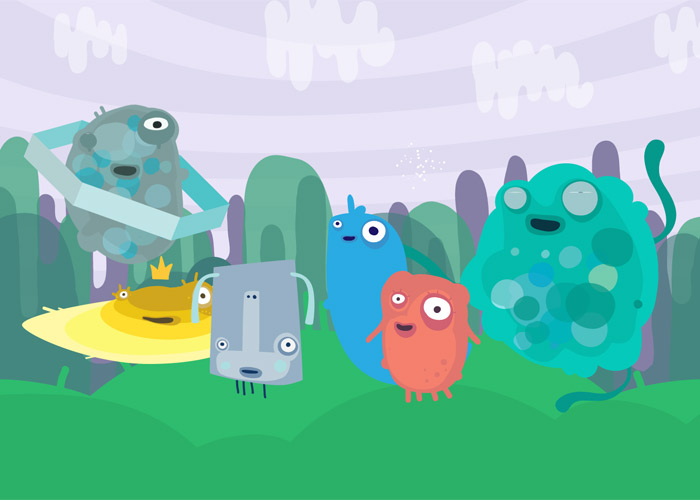 Quest for the Graphical Web