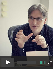 Jeremy Keith: The Spirit Of The Web