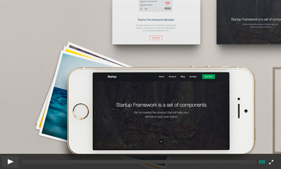Video: Startup Framework: Suit up your startup!!