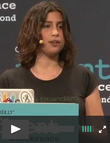 Lea Verou, "Everything You Always Wanted to Know About Web Standards"