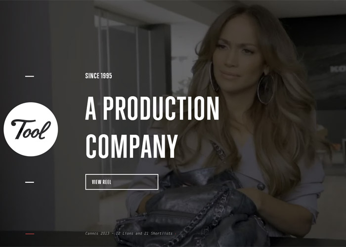 Tool of North America