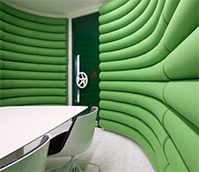 Google’s new Central Saint Giles Headquarters
