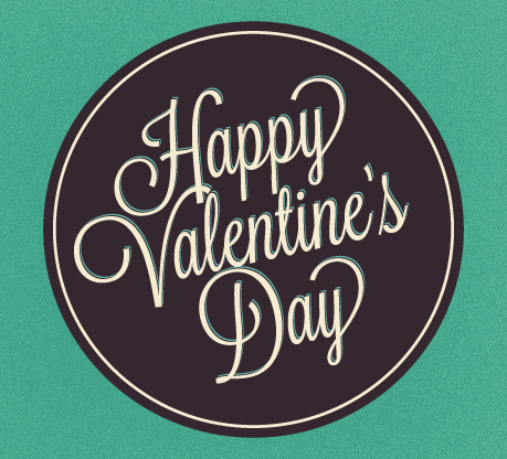 170 Valentine's Day Vectorial Resources from Freepik