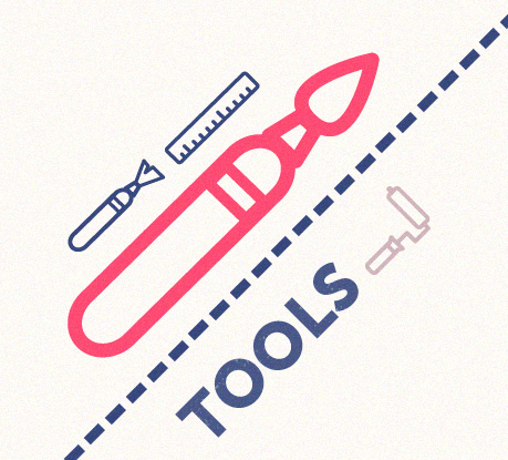 Some Handy Tools for Designers & Web Developers