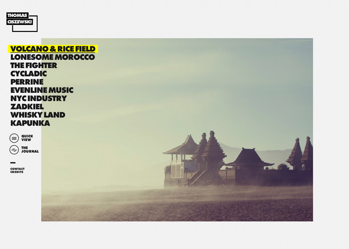 Thomas Ciszewski Photography