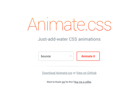 Các thư viện web animation tốt nhất cho JavaScript | TopDev