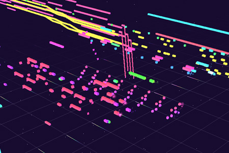 Download Web Animation Infographics: A Map of the Best Animation Libraries for JavaScript and CSS3 plus ...