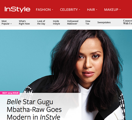 Inside InStyle.com's New Productized Content Experience