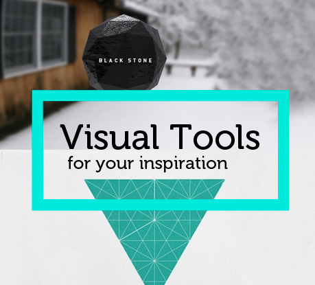 Visual Tools To Aid Your Daily Inspirational Process