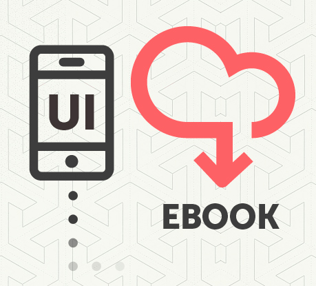 Mobile UI Design Patterns 2014: A Free Ebook from UXPin
