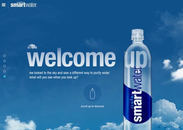 Is Smart Water Good For You