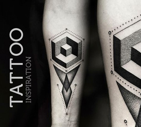 Contemporary tattoos