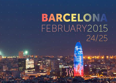 Awwwards Conference 2015