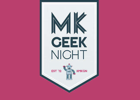 MK Geek Night #11