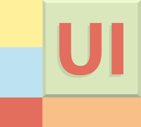Understanding Web UI Elements & Principles