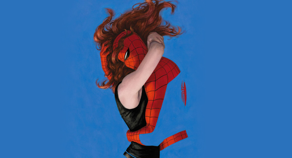 30 Stunning And Inspirational Comic Covers