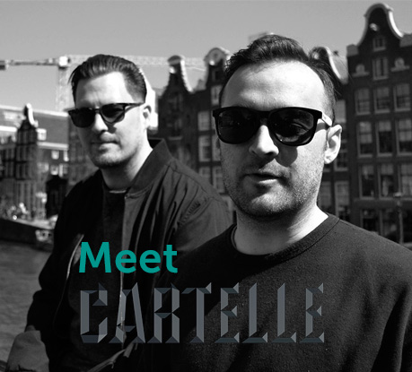 Meet Cartelle
