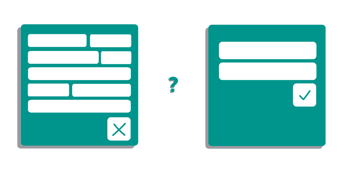 Understanding The Process to Selecting The Right UI Design Patterns For a Website