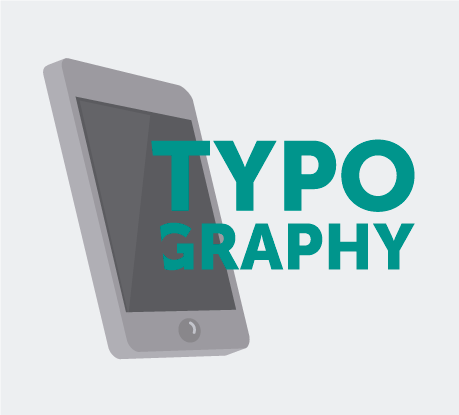 Improving UI Design Through Better Typography