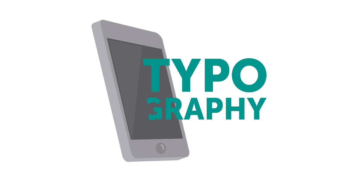 Improving UI Design Through Better Typography