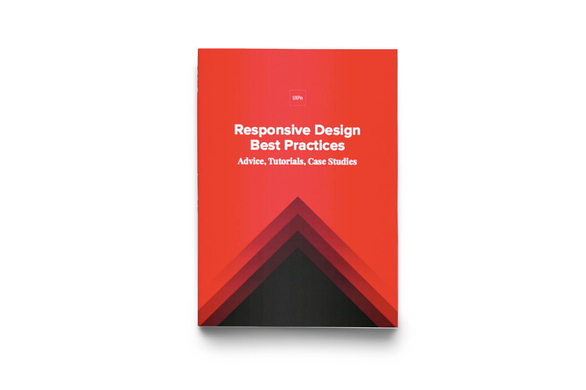 Free e-book: Responsive Web Design Best Practices