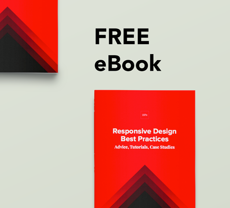 Free e-book: Responsive Web Design Best Practices