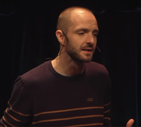 The Centrality of Design with Josh Brewer