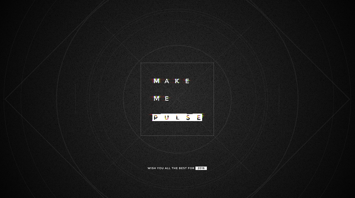 Make Me Pulse Wins SOTM for February with Make Me Pulse 2016 Wishes