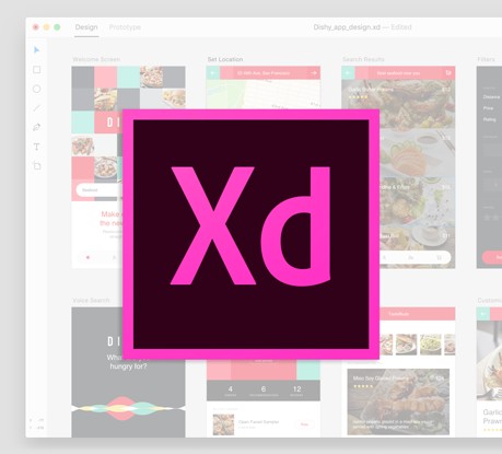 New Features in Adobe XD Revealed at Awwwards New York