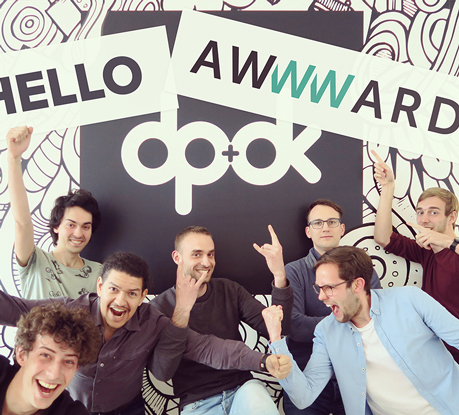 Hello Awwwards: Agency Life in Rotterdam, The Netherlands