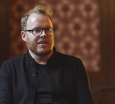 Interview with Jeroen van der Meer of MediaMonks, Winners of Site of the Year Users’ Choice