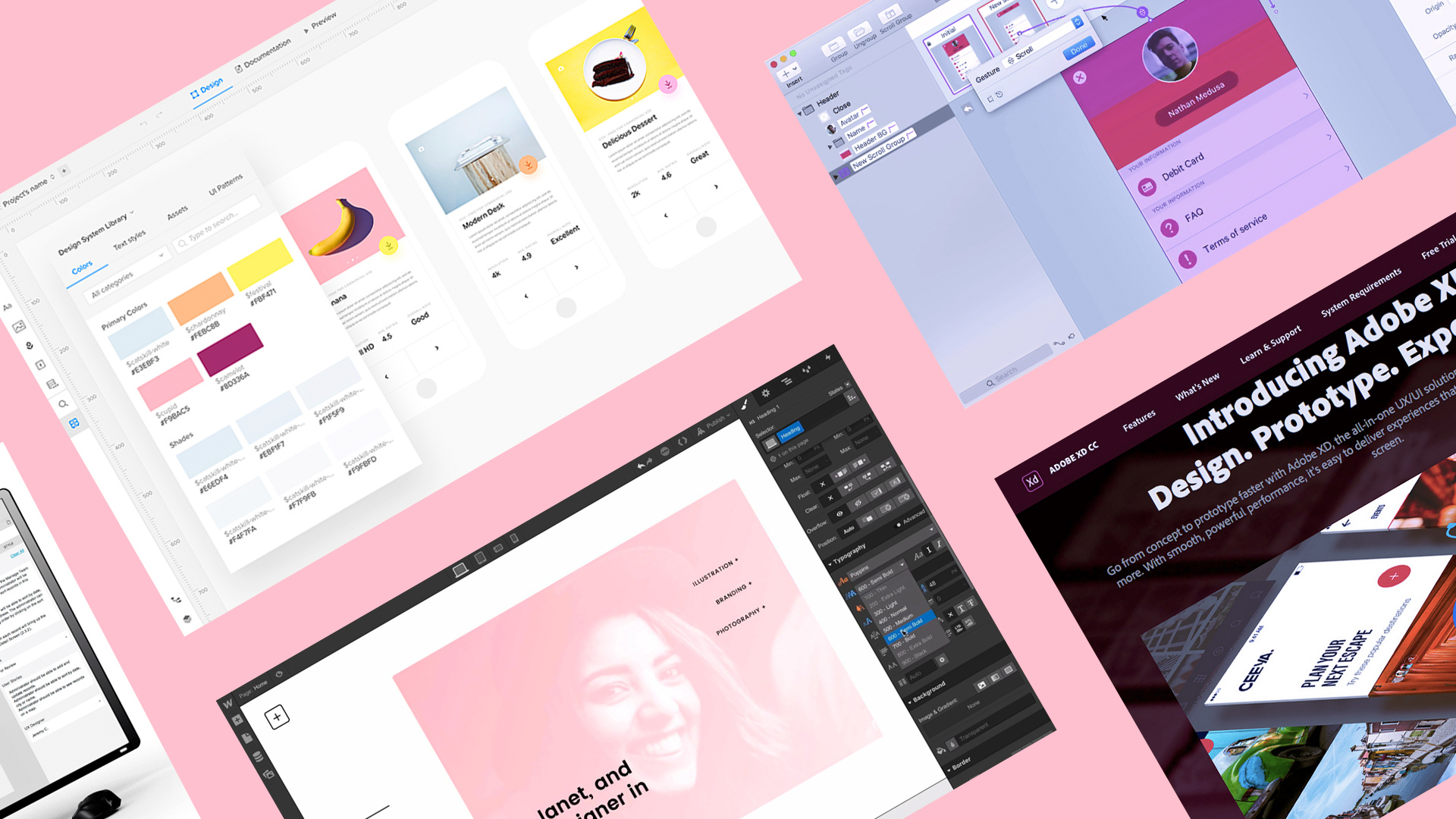 The Best Prototyping Tools for 2018