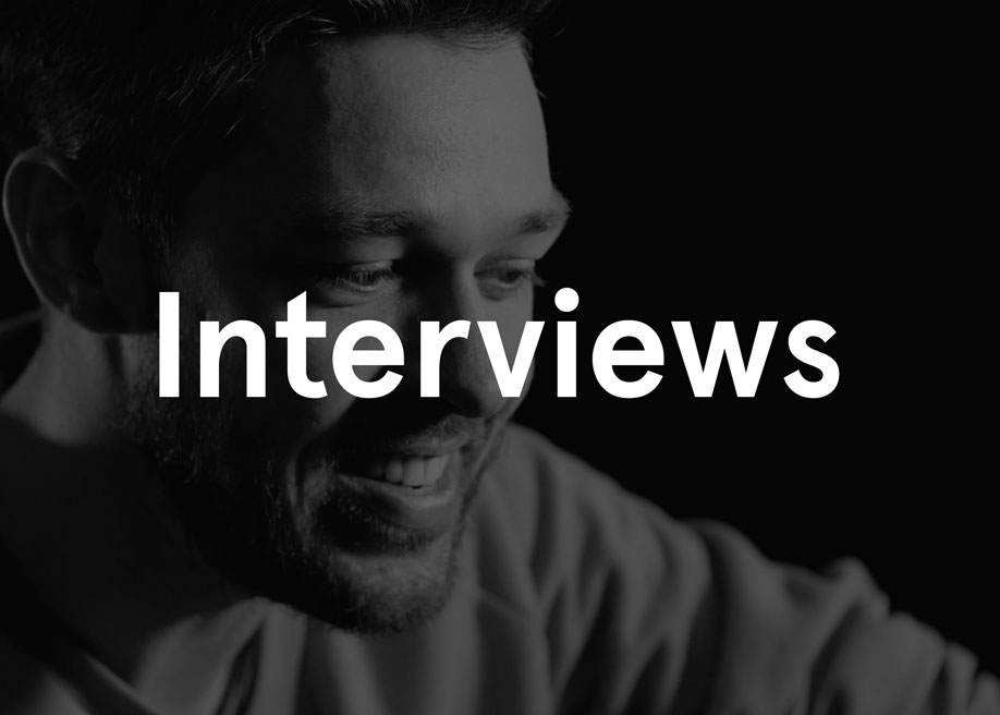 Interview: Minecraft Design Director Tobias Ahlin talks UI and New Technologies.