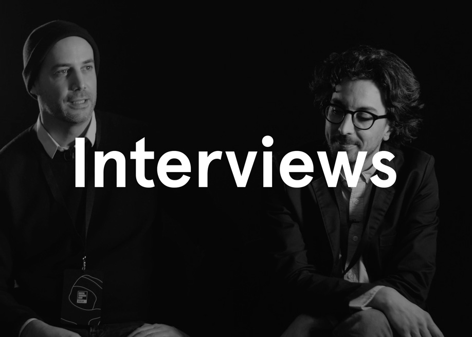 Interview: Merci-Michel, the Studio Behind Site of the Year