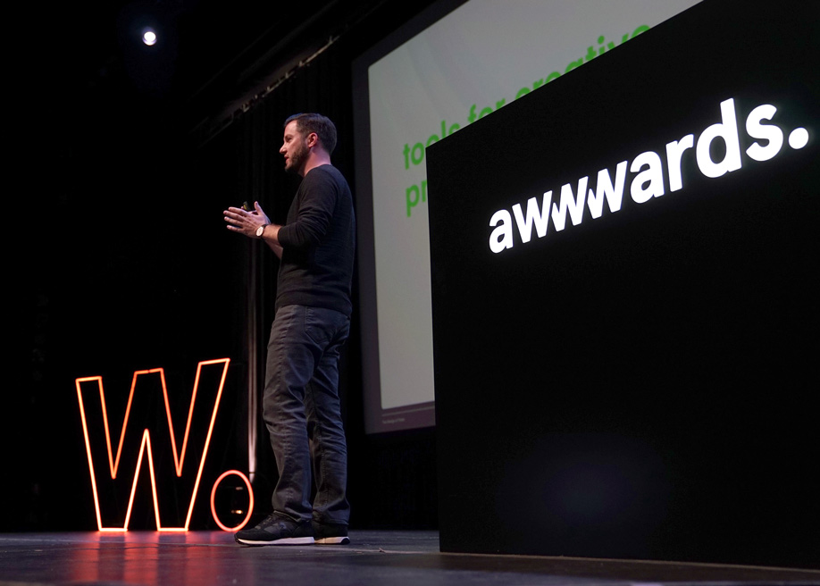 Talk: InVision's Director of Product and Design, Tom Giannattasio on The Design of Tools