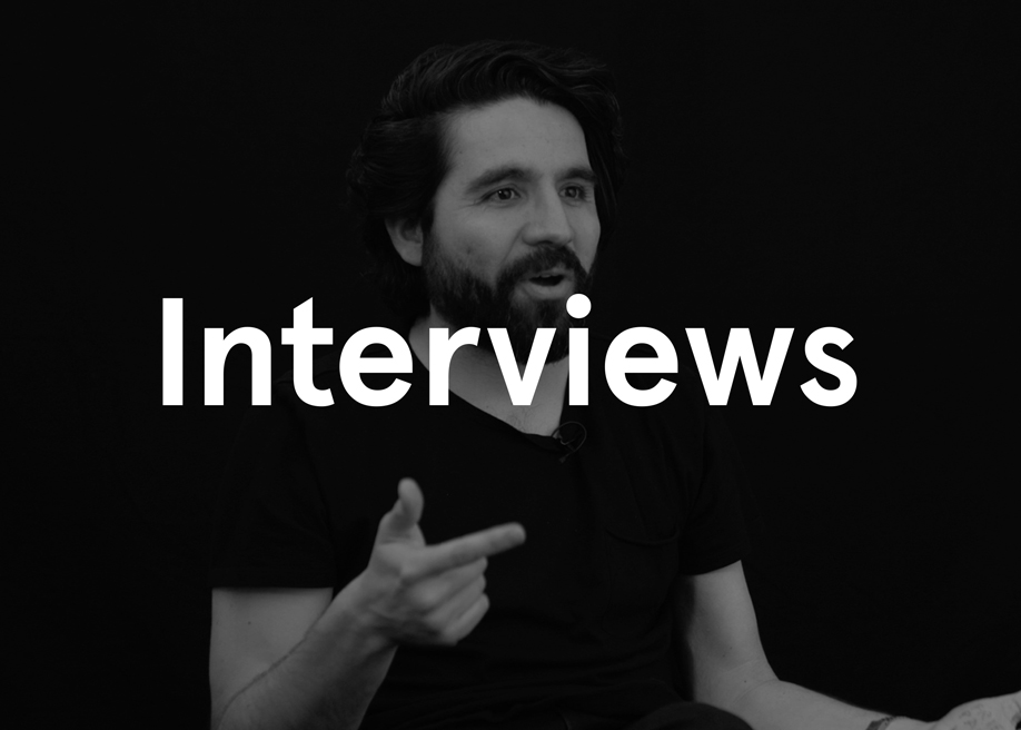 Interview: Design Lead at InVision, Pablo Stanley on Inclusiveness and Accessibility
