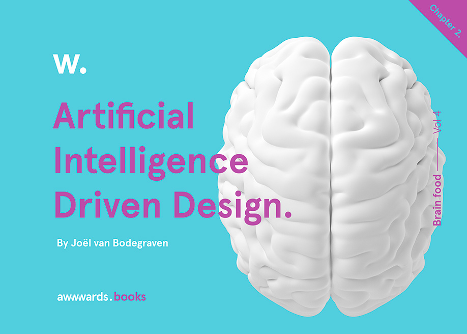 Artificial Intelligence Driven Design Chapter II: Training AI with Design