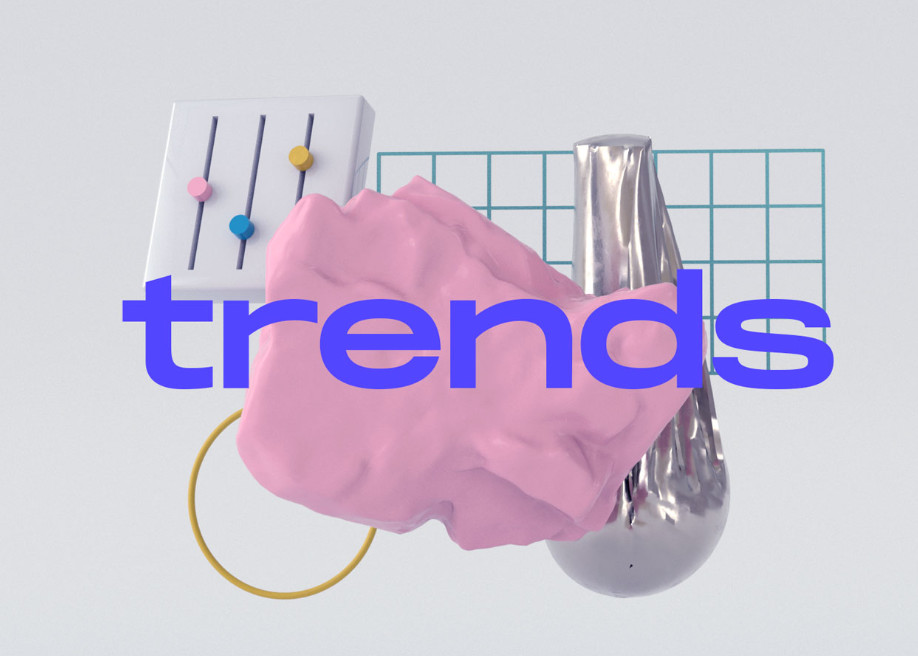 Web Design Trends 2019: Voice Interfaces, Image Search, Alexa and other crazy things that are rocking our world.