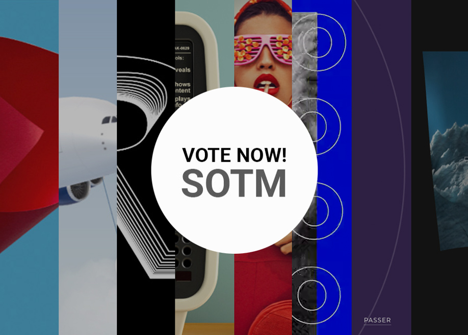 Vote Now for June's Site of the Month and Win a Year's Free Pro Plan in the Awwwards Directory!