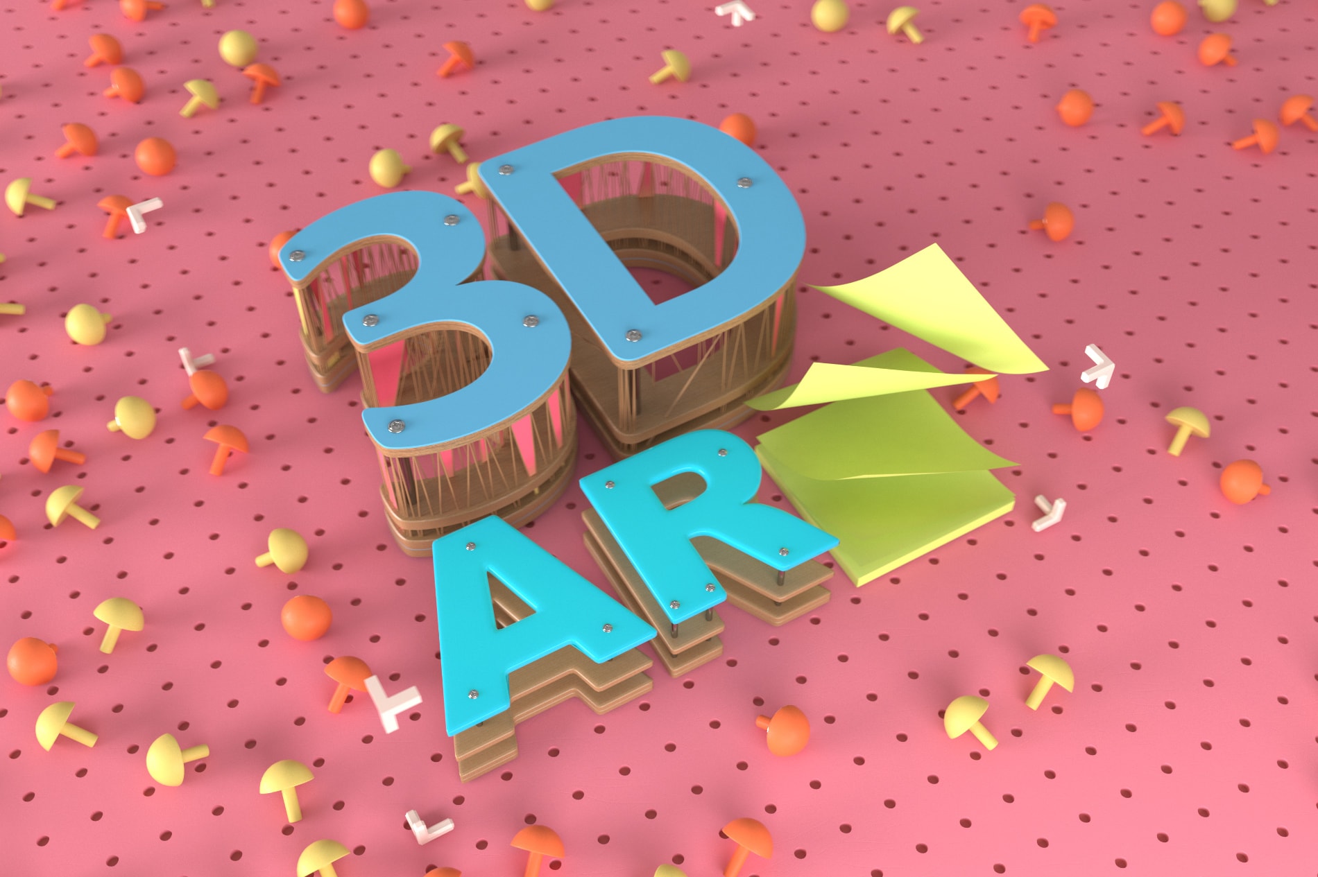 How to implement 3D and AR to your website with Vectary