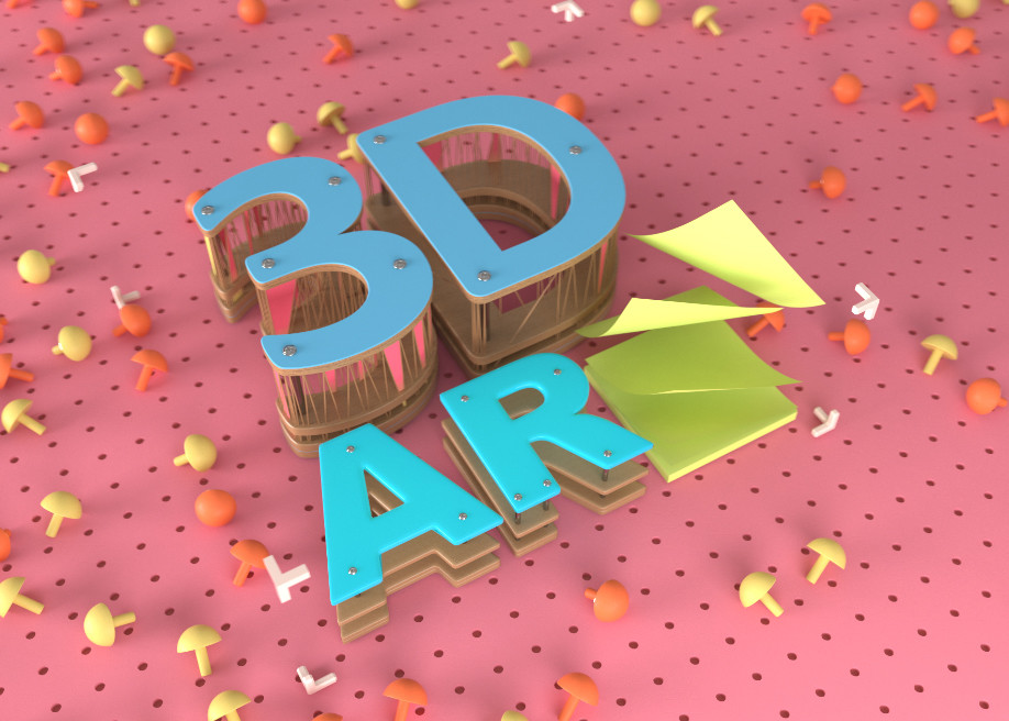 How to implement 3D and AR to your website with Vectary