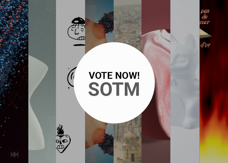 Vote Now for July's Site of the Month and Win a Year's Free Pro Plan in the Awwwards Directory!