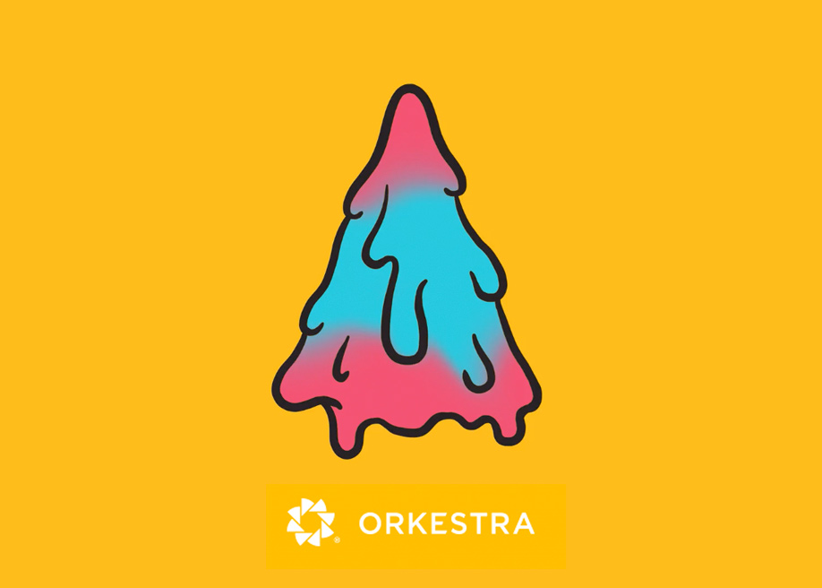In the mind of Orkestra: Building a website that kills the traditional agency model.