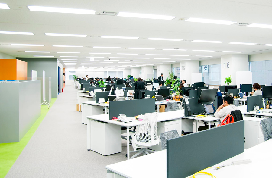 Digital Agencies in Tokyo: A Look at Japanese Web Design