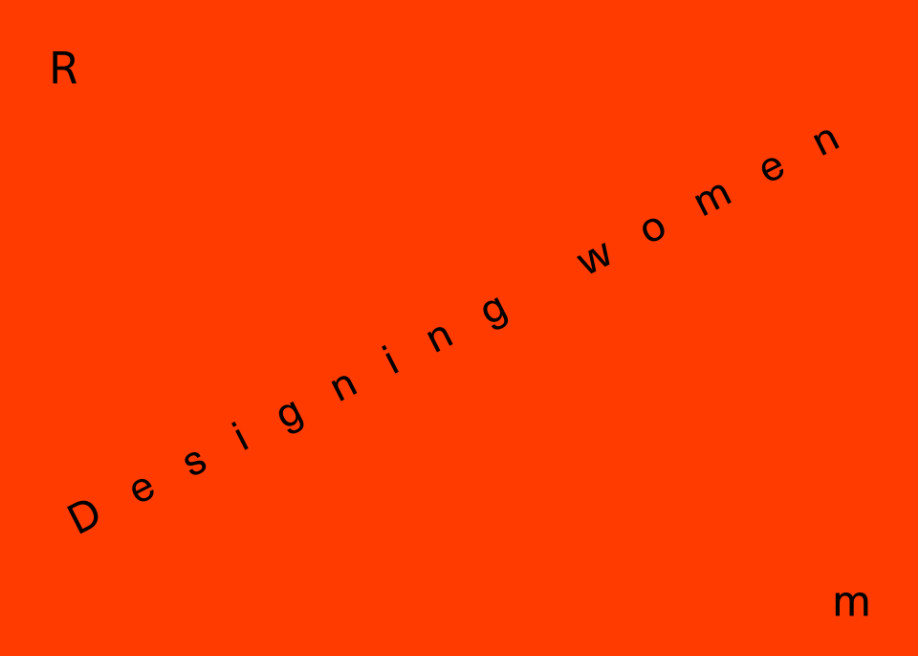 Statement on the web made without coding: Go behind the scenes with Readymag on their new feminist project