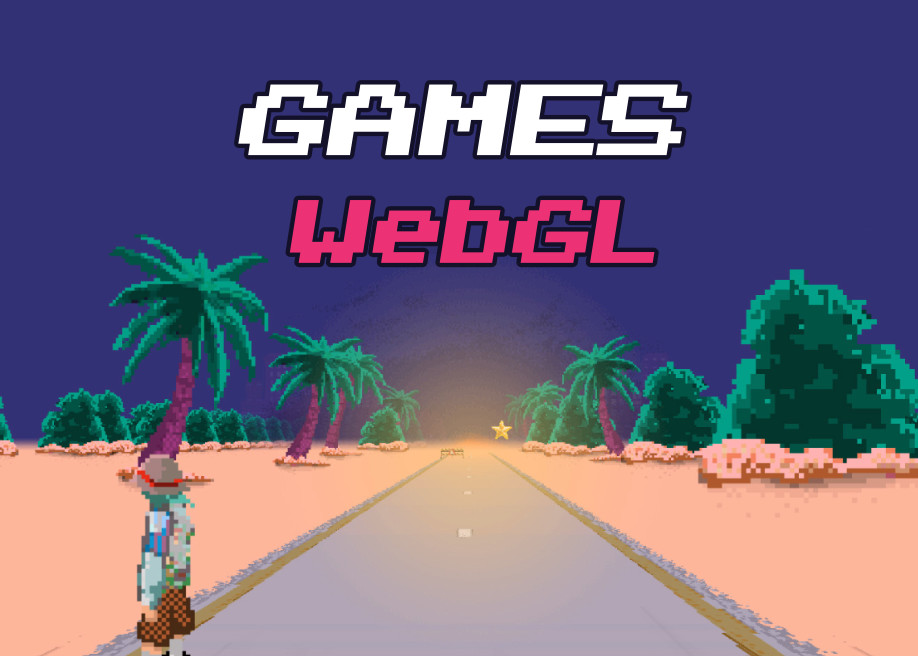 Best WebGL Games: Influences and Trends of HTML5 Games